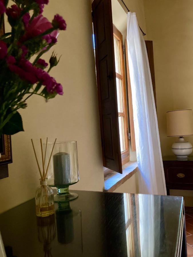 La Casina Apartment บูอนคอนเวนโต ภายนอก รูปภาพ