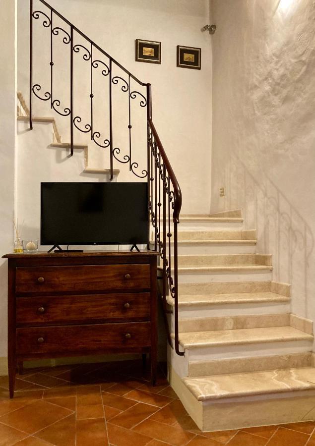La Casina Apartment บูอนคอนเวนโต ภายนอก รูปภาพ