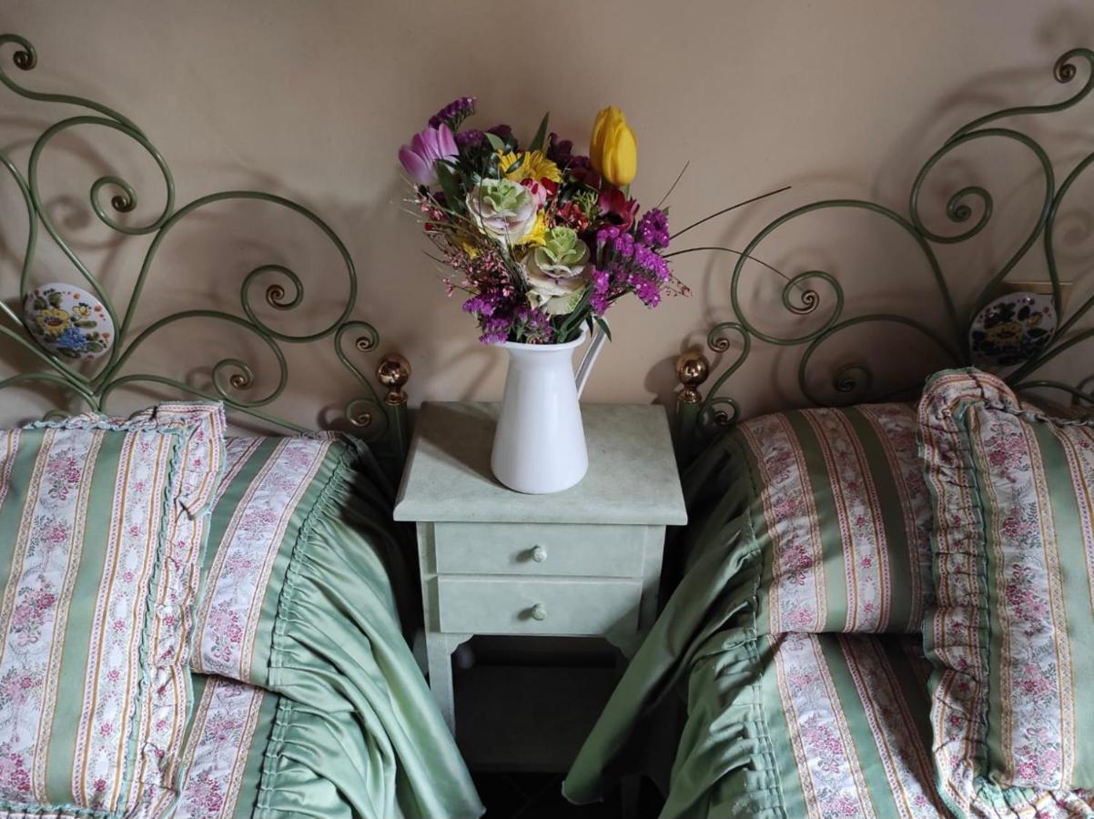 La Casina Apartment บูอนคอนเวนโต ภายนอก รูปภาพ