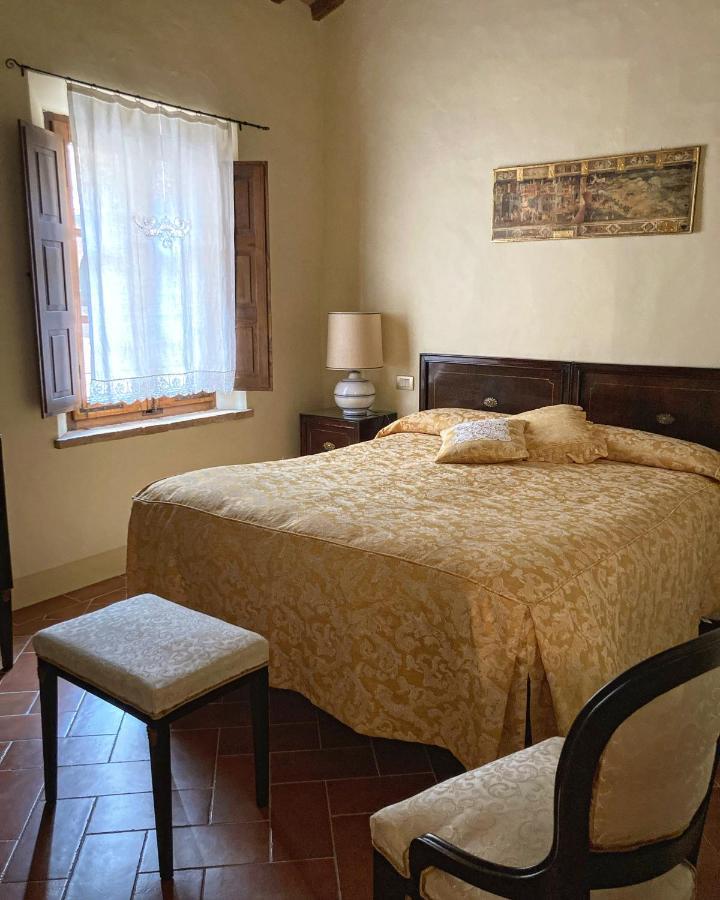 La Casina Apartment บูอนคอนเวนโต ภายนอก รูปภาพ