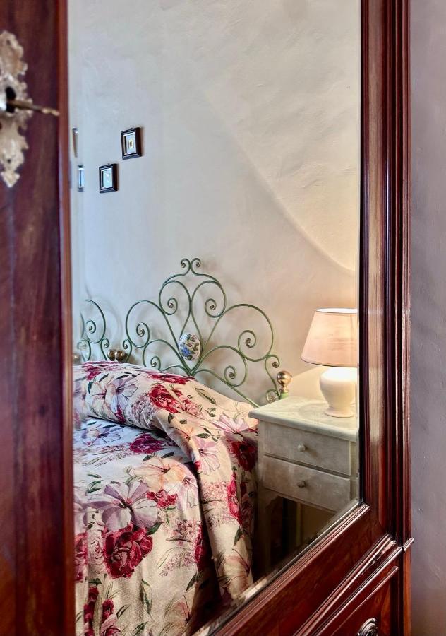 La Casina Apartment บูอนคอนเวนโต ภายนอก รูปภาพ