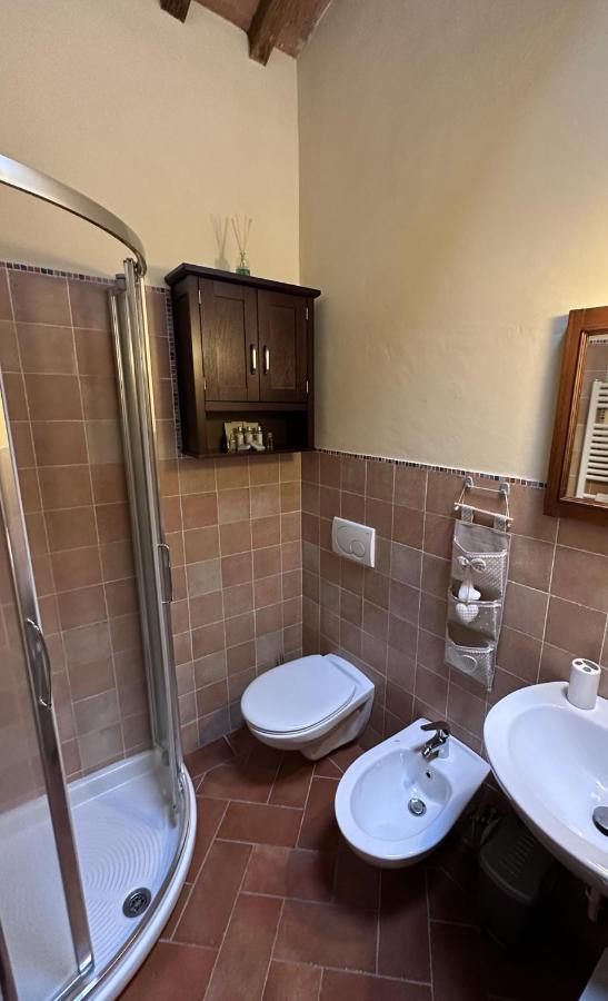 La Casina Apartment บูอนคอนเวนโต ภายนอก รูปภาพ