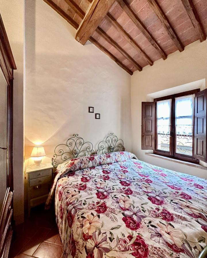 La Casina Apartment บูอนคอนเวนโต ภายนอก รูปภาพ
