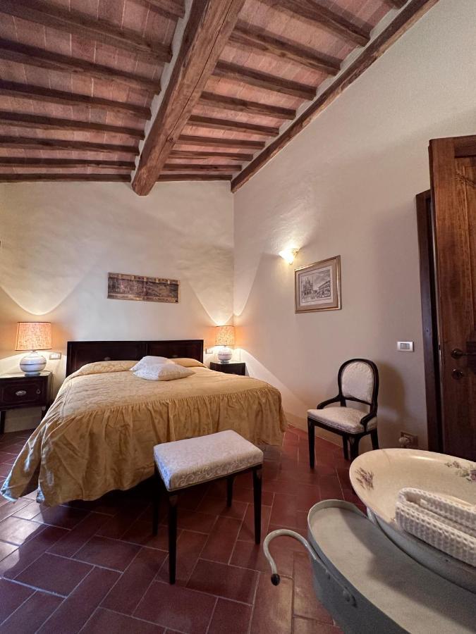 La Casina Apartment บูอนคอนเวนโต ภายนอก รูปภาพ